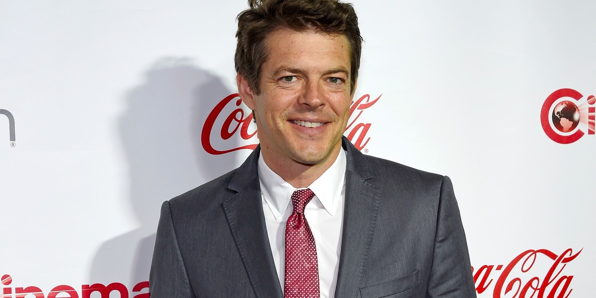 Jason Blum.