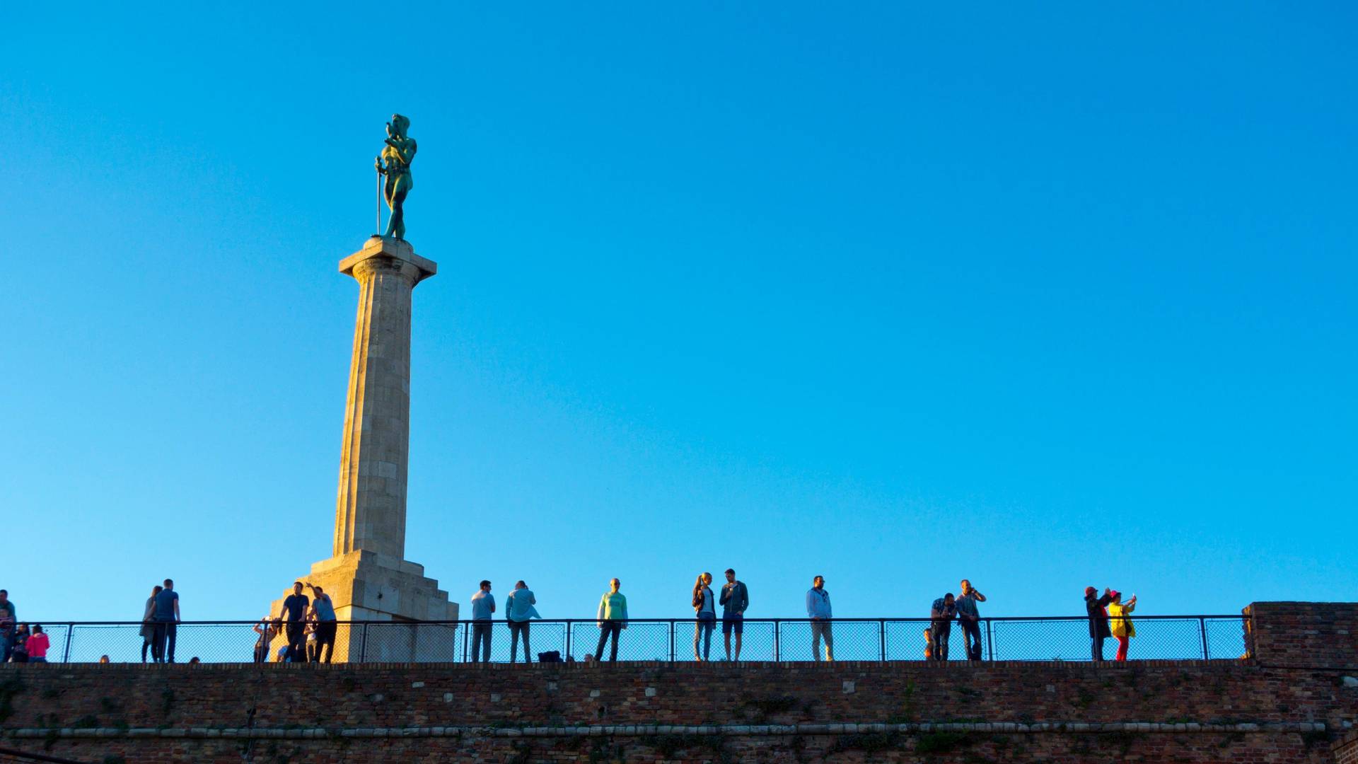 Čuli smo šta turistima u Beogradu najviše smeta i sramota nas je