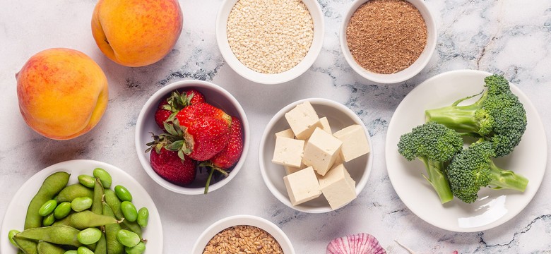 Co lubi twoje ciało, gdy przekwita? Ta dieta pomaga w czasie menopauzy