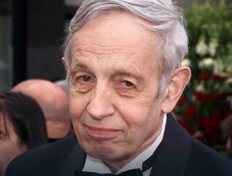 Genije bez premca: Džon Neš