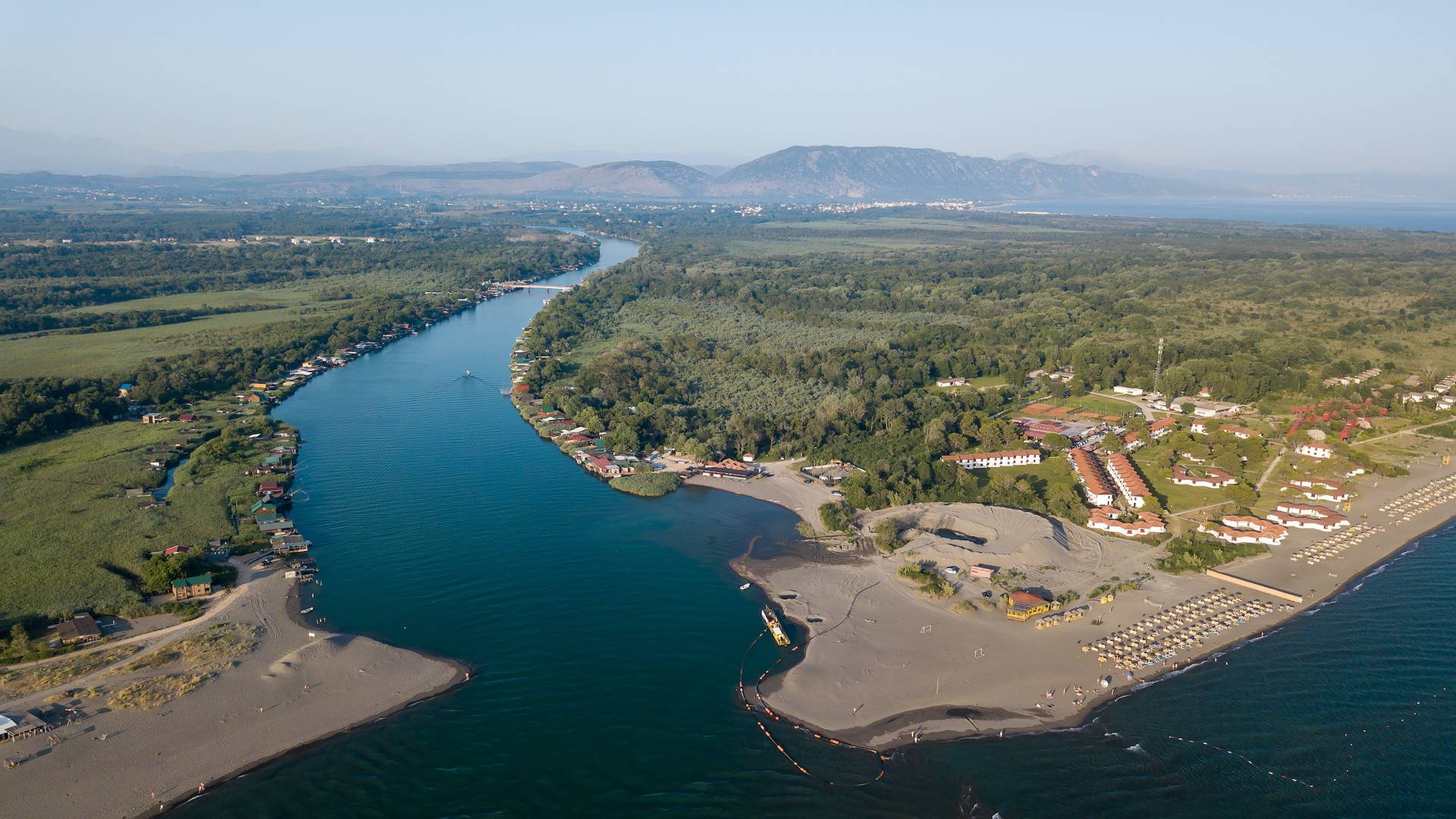 Završen prvi festival svesnosti i intimnosti na Adi Bojani