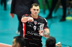 Zbigniew Bartman zawodnikiem Stali Nysa