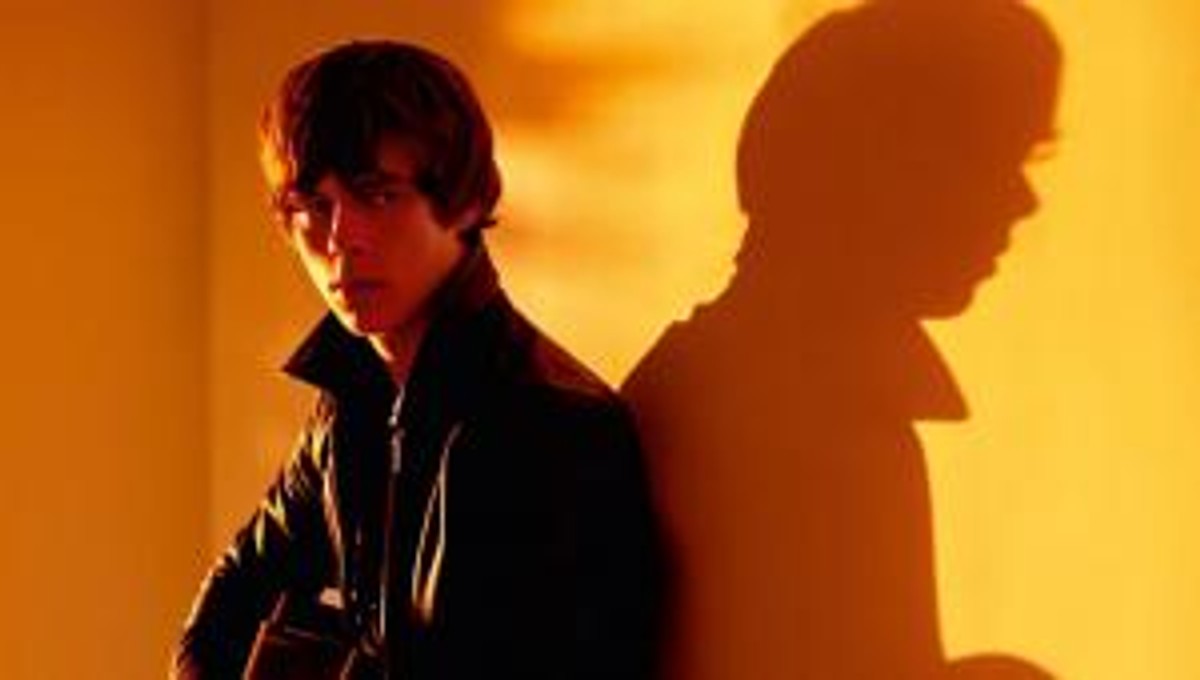 Jake Bugg "Shangri La" - recenzja