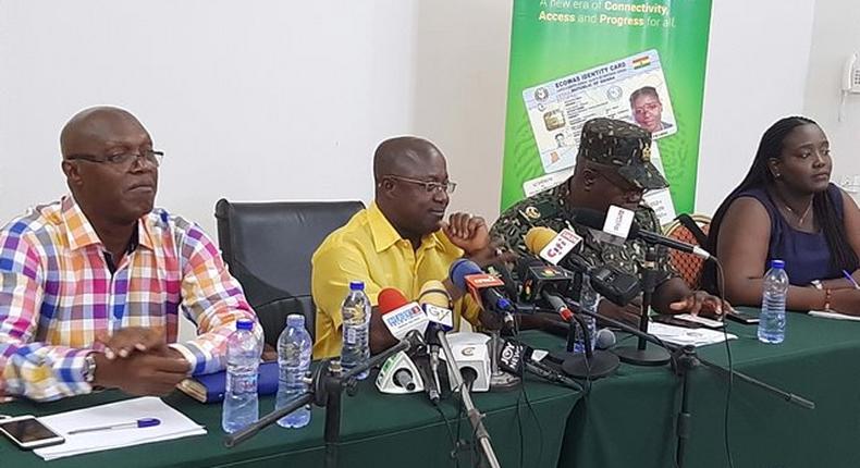 Ghana Card: NIA registers 9 million Ghanaians