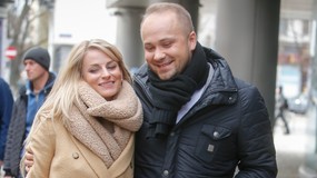 Pogorszył się stan zdrowia Adriana ze "Ślubu...". O tym poinformował w sieci