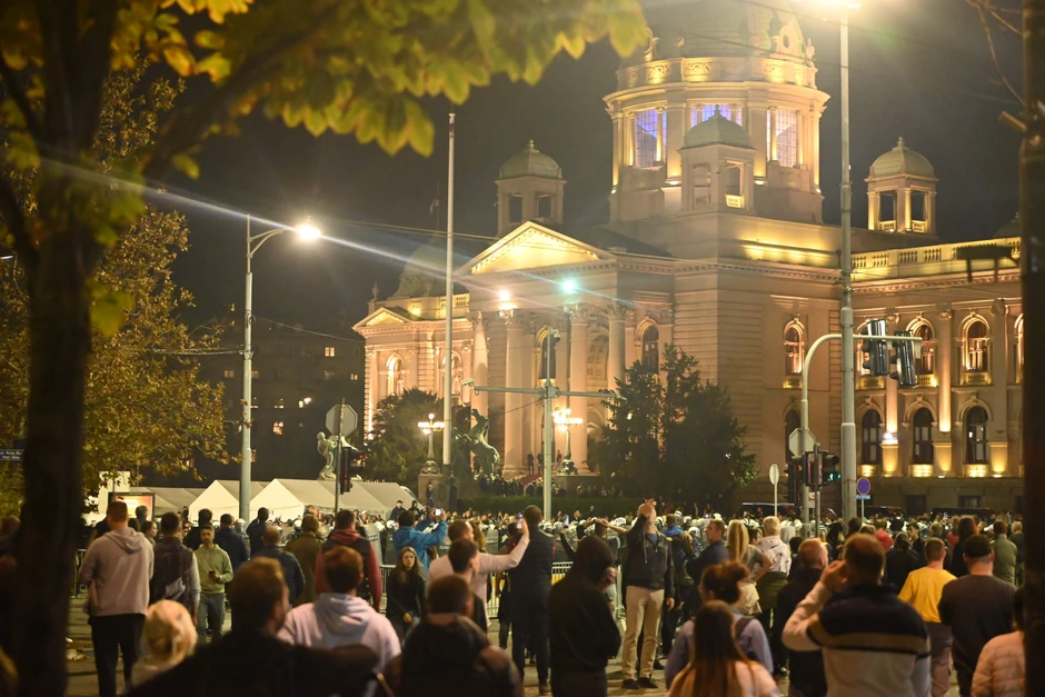 skup podrške Dijani Hrki