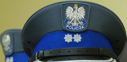 Policja zatuszowała gwałt na 84-latce!