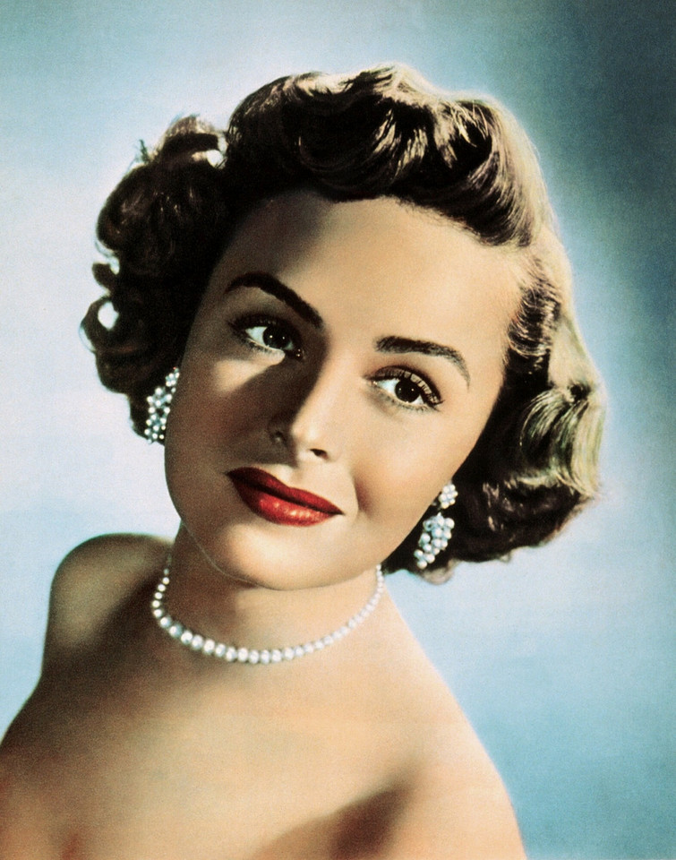 Donna Reed