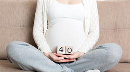 Ile tygodni trwa ciąża? 9 miesięcy to mit