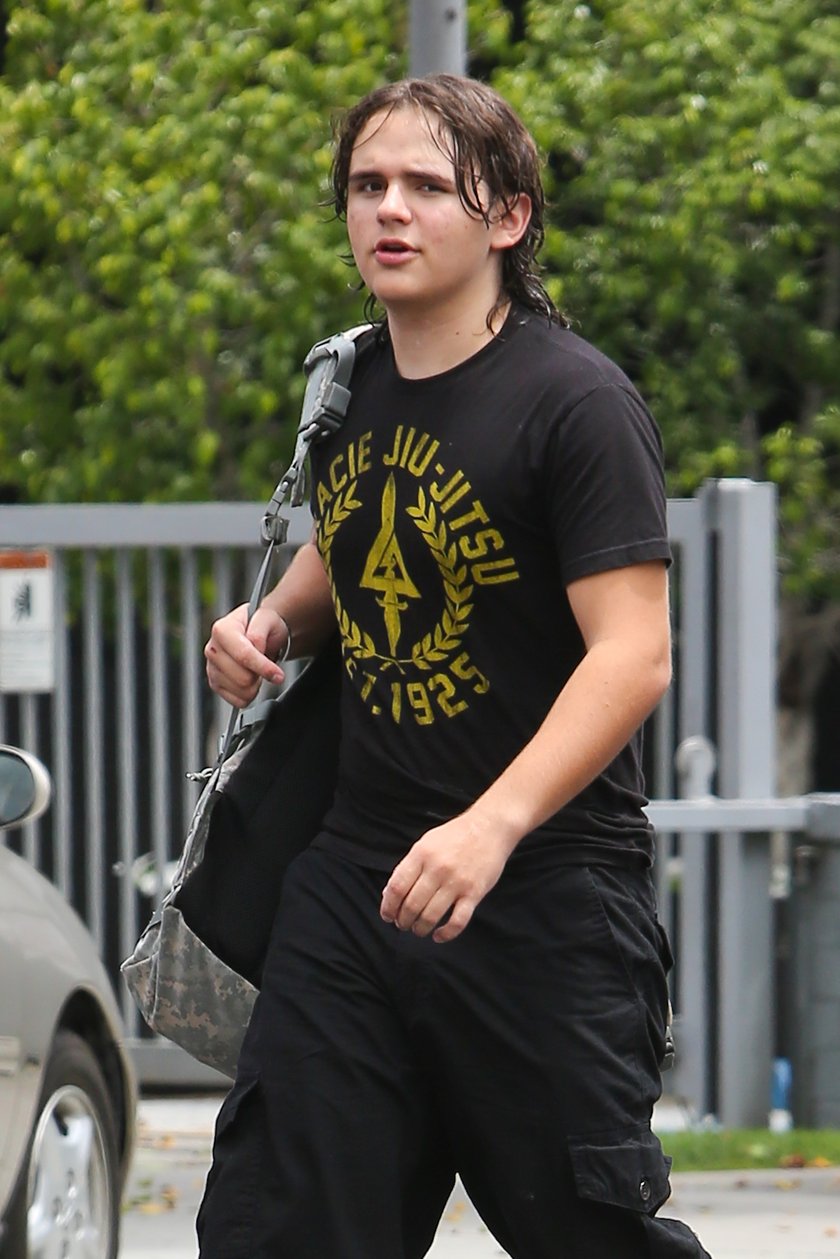 Prince Jackson