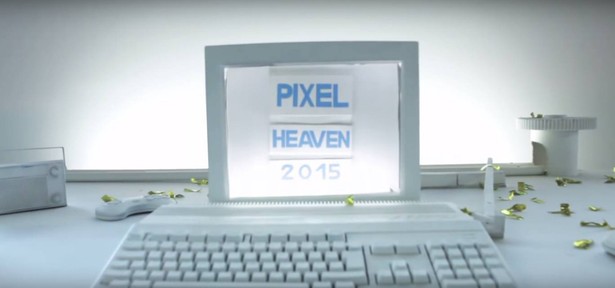 Pixel Heaven od 25 września. Uczta dla fanów komputerów retro i starych gier