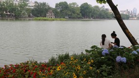 Zamknięte lotniska i ewakuacja. Żywioł zagraża tysiącom ludzi