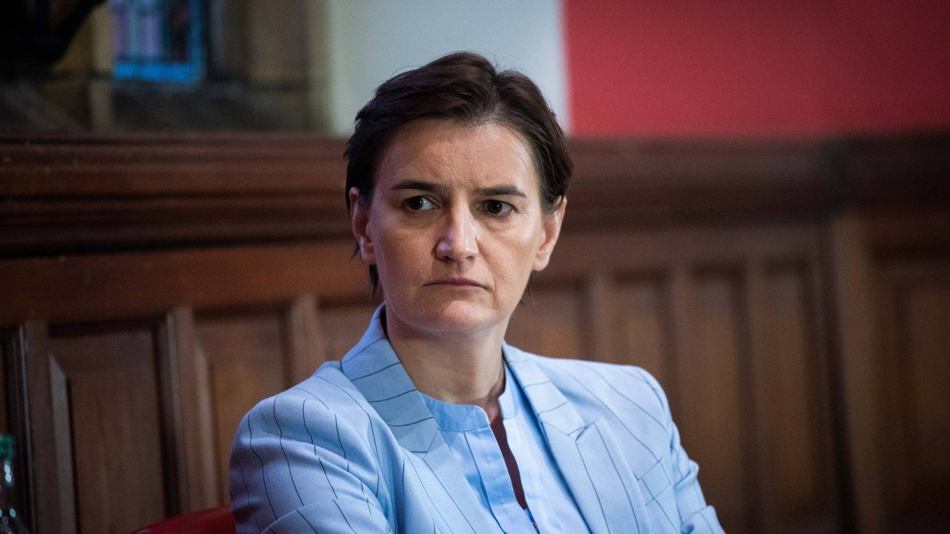 Kako se Ana Brnabić našla među 100 najmoćnijih žena sveta