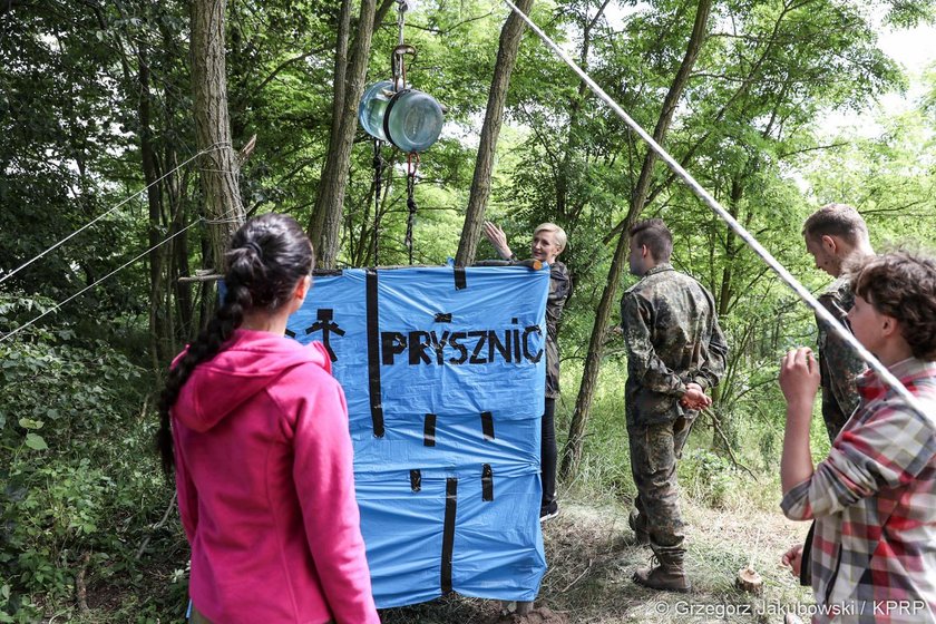 Takiej Pierwszej Damy jeszcze nie widzieliście!