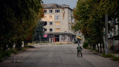 Rosja po raz pierwszy przyznaje się do porażki w Ukrainie. Podsumowanie dnia 