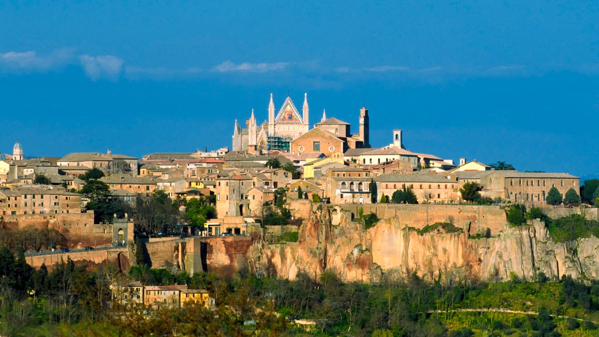 Orvieto