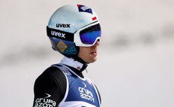 Kamil Stoch: To nie mój dzień, nie mój konkurs. Wyglądało to tragicznie