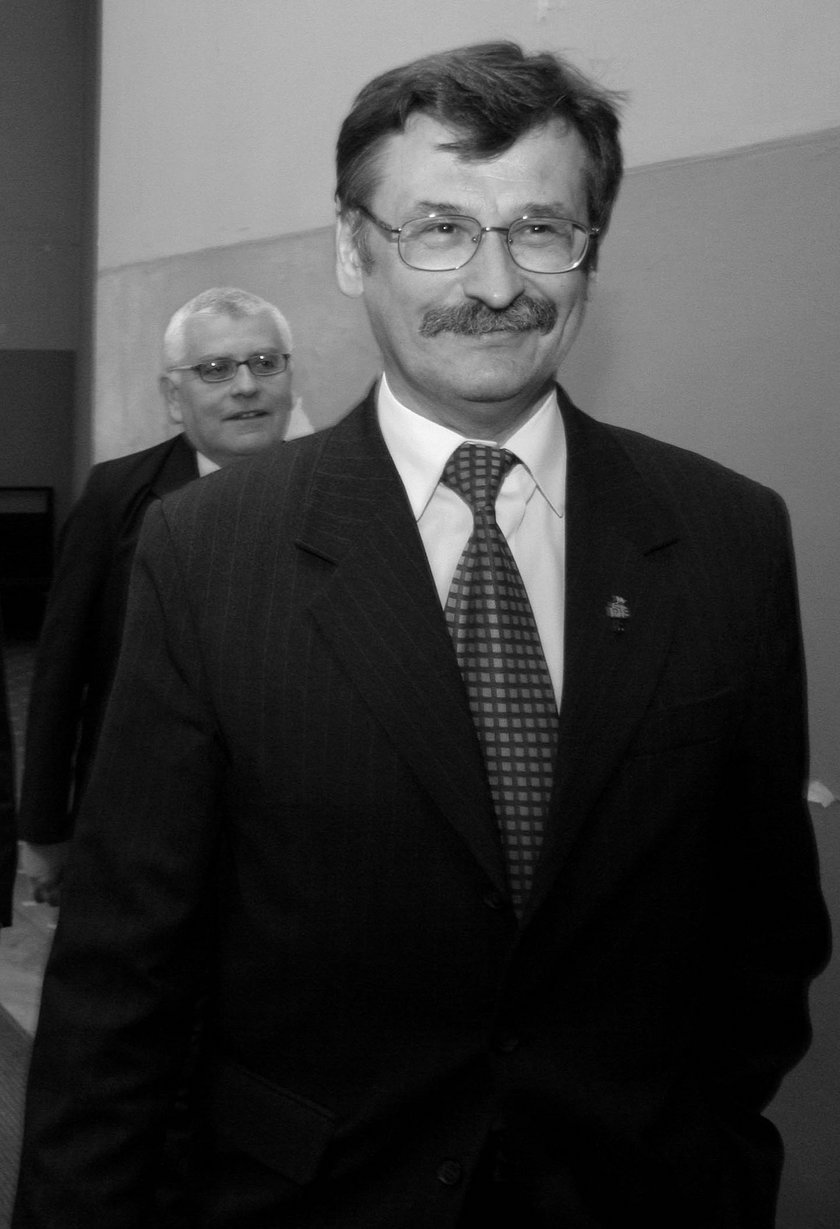 Marian Goliński