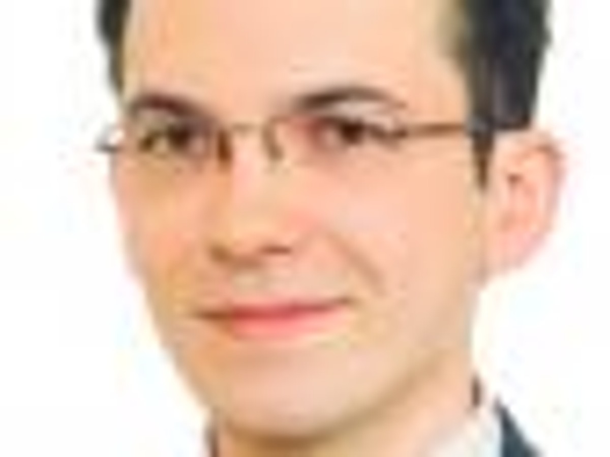 Tomasz Kotoliński, prawnik w Kancelarii Prawnej Piszcz, Norek i Wspólnicy Fot. materiały prasowe