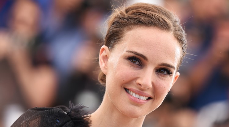 Natalie Portman