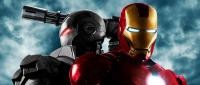 9. Iron Man 2<br />