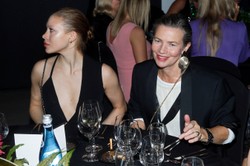 Córka Bogusława Lindy wycofała się z show-biznesu. Lidia Popiel zdradziła powód