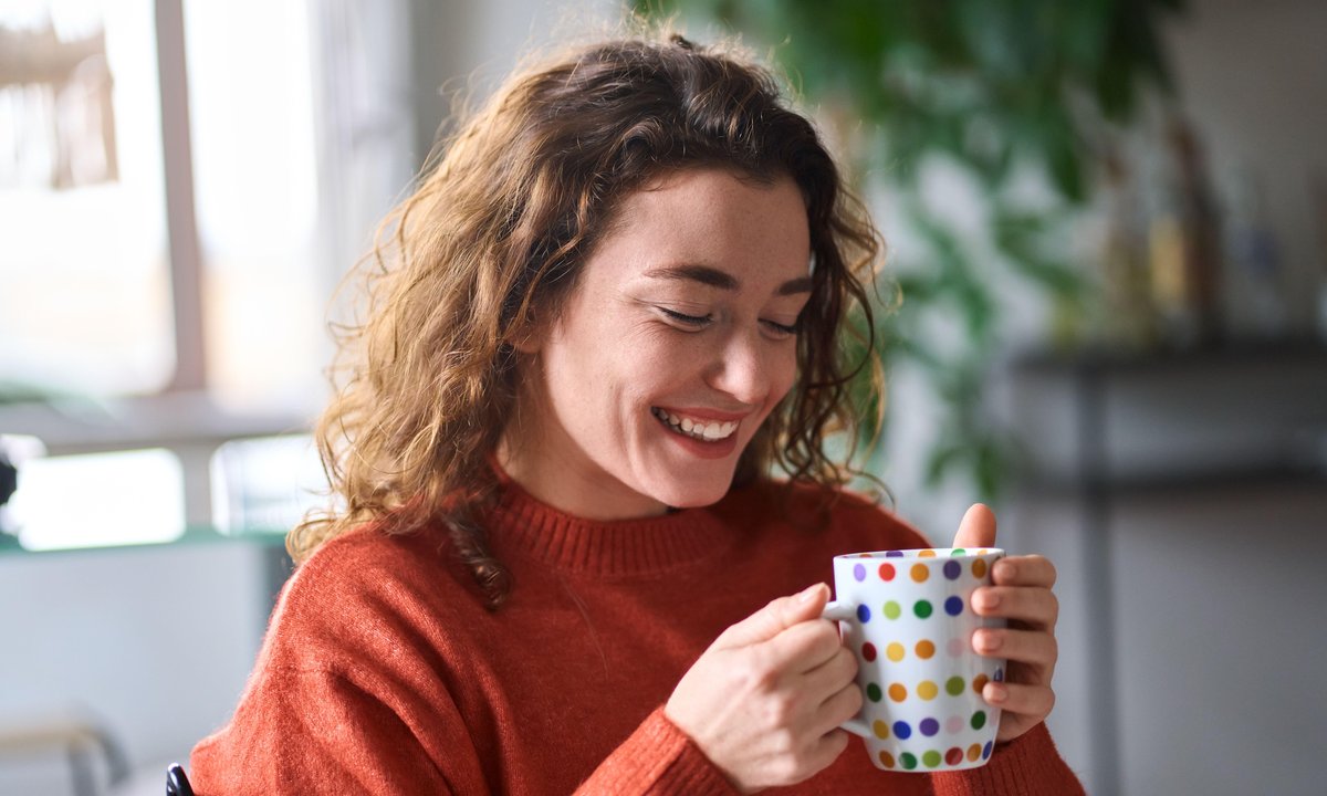Zastąp poranną kawę tym napojem. Brzuch gwałtownie zrobi się płaski