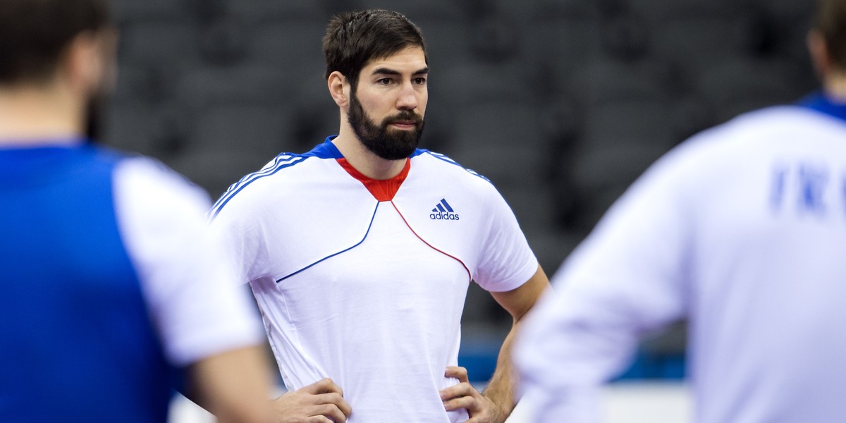 Nikola Karabatić