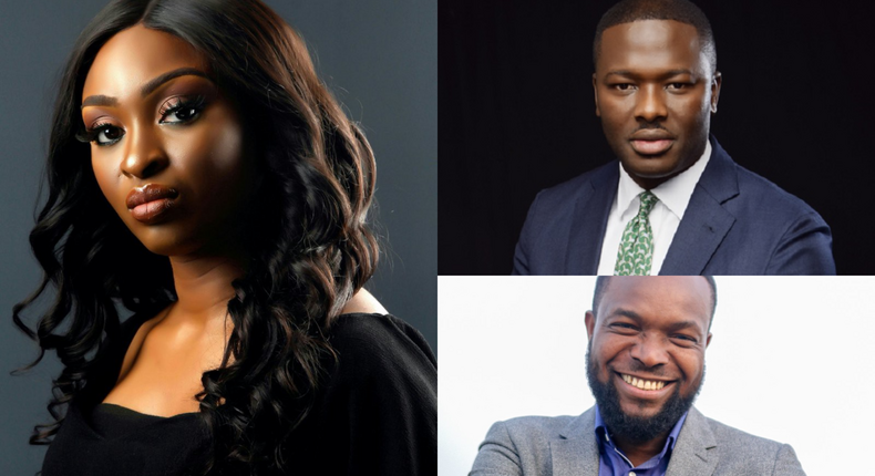 5 Nigerian business leaders to follow in Q2 2021