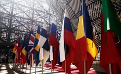 Rosja chce od RE deklaracji, że 'II wojnę wygrał ZSRR'