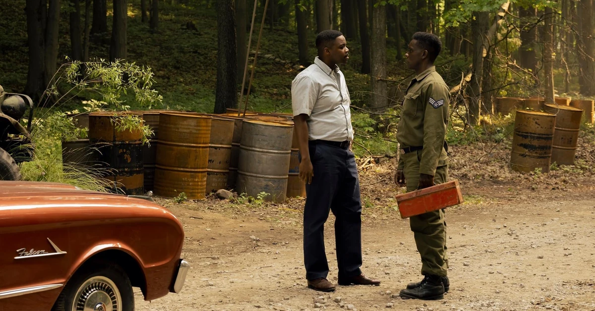 Serialowy hit w Polsce i na świecie. 1. miejsce niezagrożone