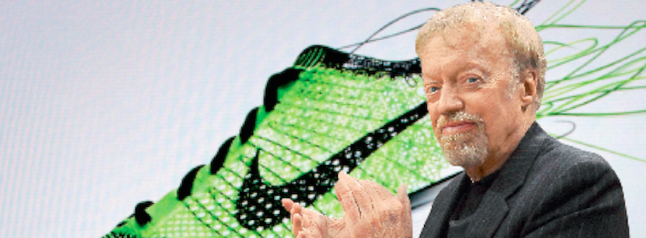 Phil Knight