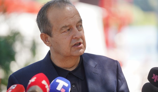 Ivica Dačić 