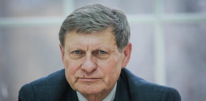 Balcerowicz o Kopacz: pic zamiast polityki