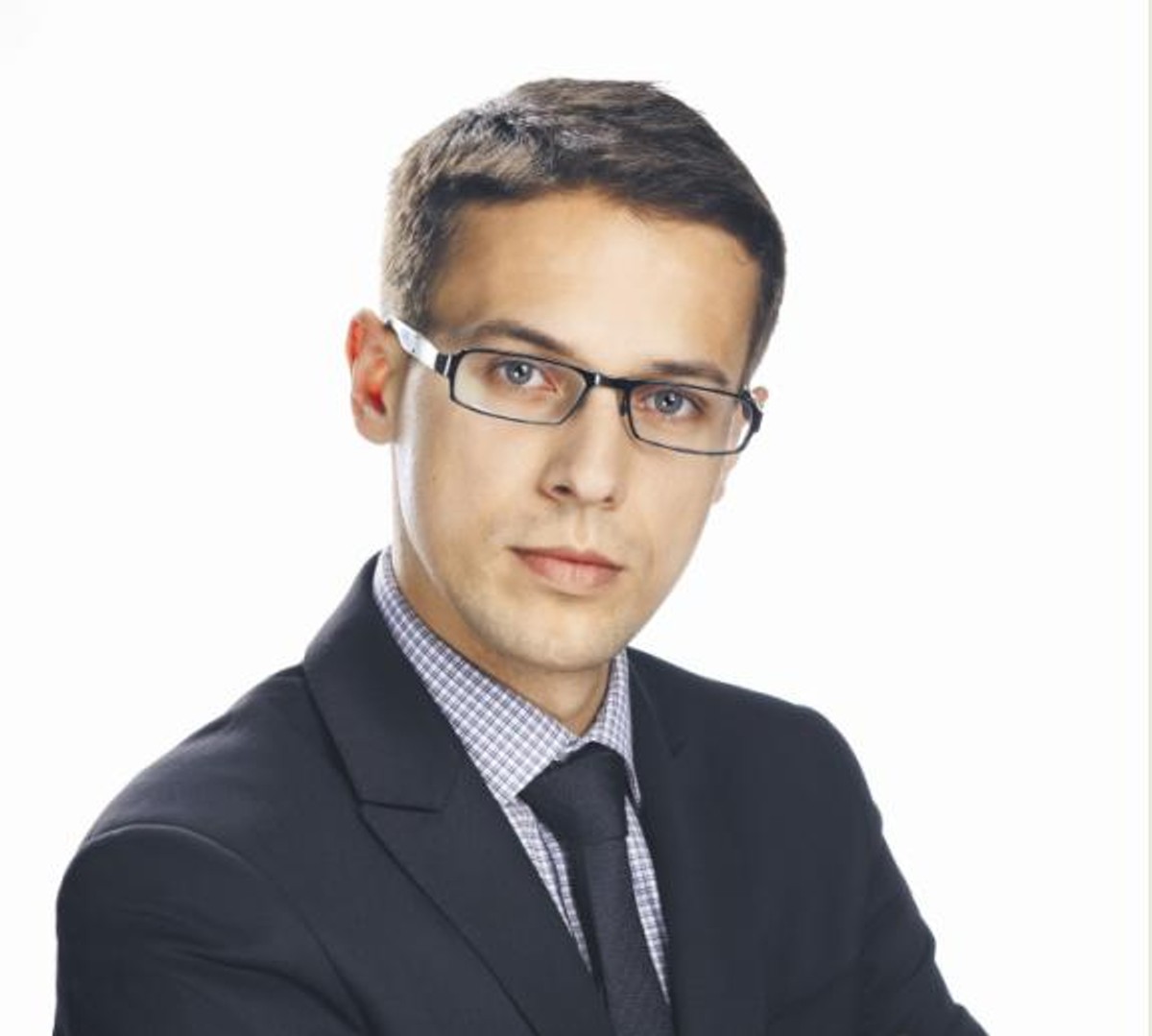 Wojciech Merkwa radca prawny w kancelarii WKB Wierciński Kwieciński Baehr sp. k.