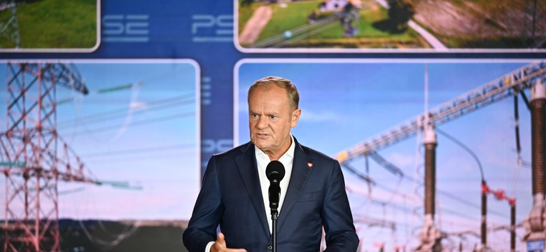 Tusk stawia ultimatum Niemcom: Każdy przypadek migranta pod lupą