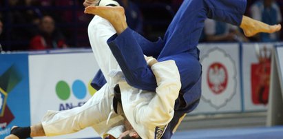 Polski judoka wykrwawił się na śmierć