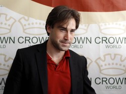 Graystone, reż. Sean Stone – trailer