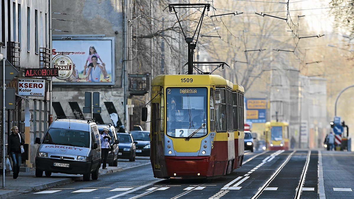 Łódzkie MPK zwiększa od poniedziałku liczbę punktów sprzedaży biletów, w których można składać wnioski o wydanie elektronicznej migawki - podaje Radio Łódź.