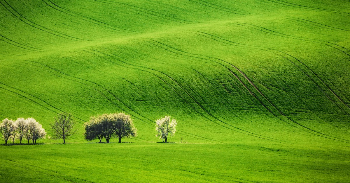Morawy największe atrakcje, co zobaczyć Podróże