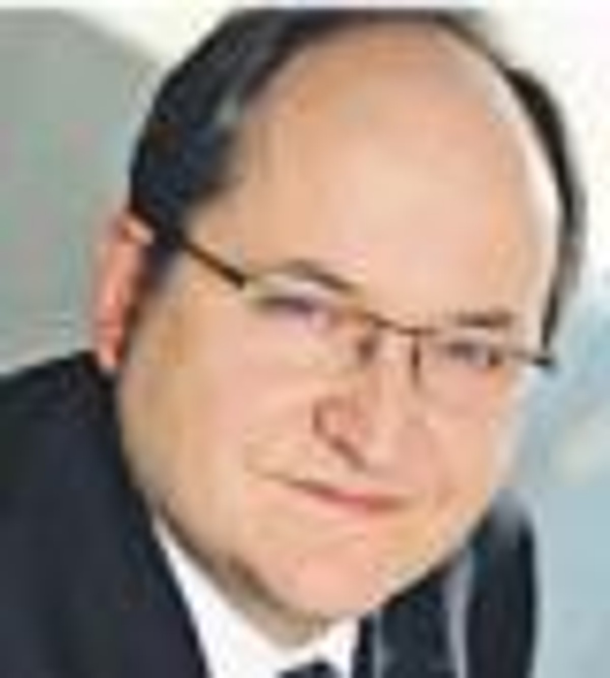 Arkadiusz Krasnodębski, radca prawny, partner w kancelarii Salans Fot. Arch.