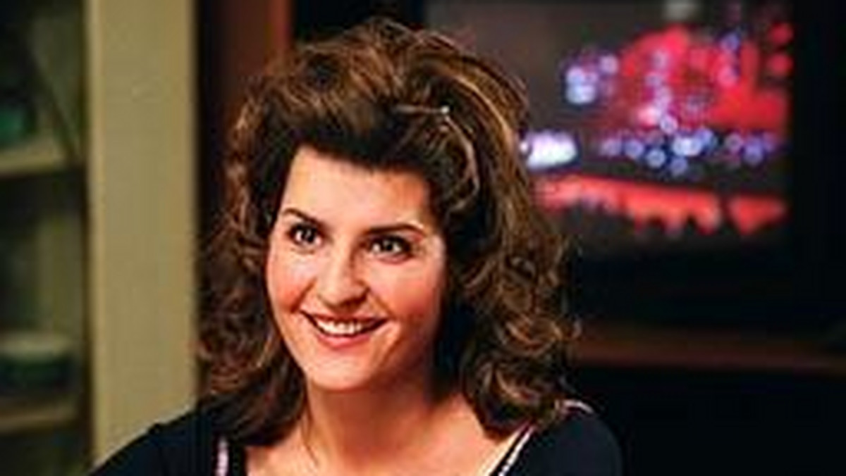 Nia Vardalos dołączyła do obsady komedii z Tomem Hanksem i Julią Roberts "Larry Crowne".