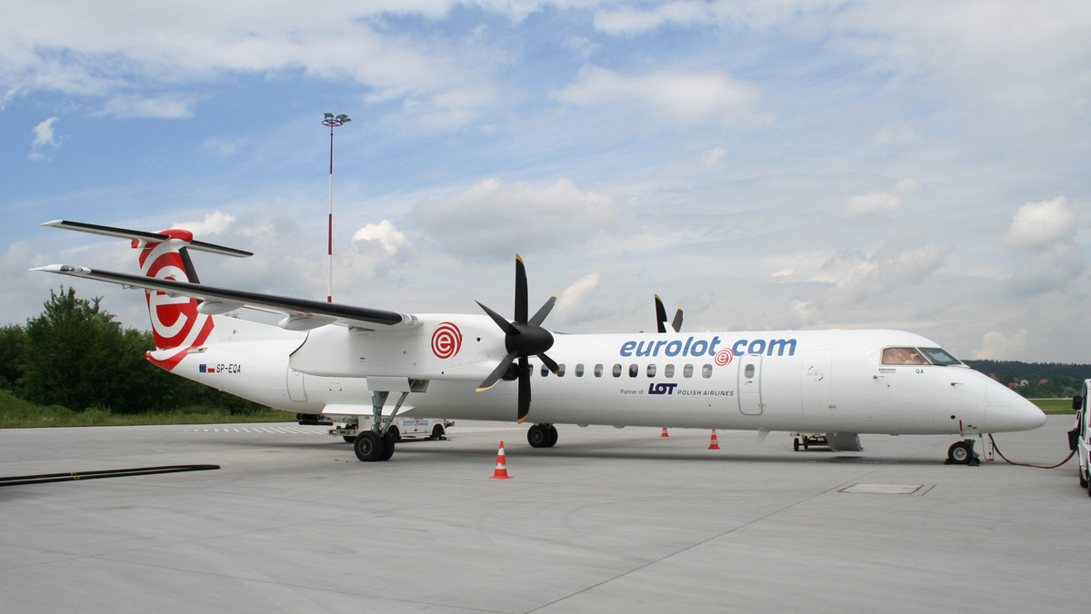 Eurolot.com zapowiedział powiększenie siatki połączeń z gdańskiego lotniska. Już wiosną pięć razy w tygodniu polecimy z Gdańska do Amsterdamu. Podróżni będą mogli także korzystać z czterech bezpośrednich połączeń do chorwackich miast.
