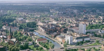 Bydgoszczanie zgorszeni! Zboczeniec ulżył sobie przy żłobku!