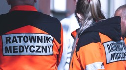 do 5 lat więzienia za napaść na funkcjonariusza