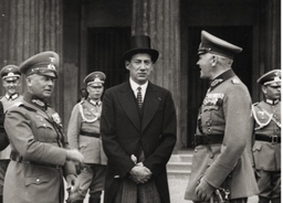 Czy II wojna światowa mogła się dla nas skończyć jeszcze gorzej? Zdecydowanie tak