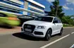 Audi SQ5 3.0 TDI plus