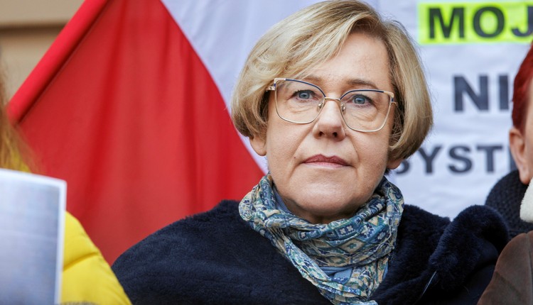 Szkodliwe zmiany w szkole od września? Emocjonalny apel byłej kurator oświaty