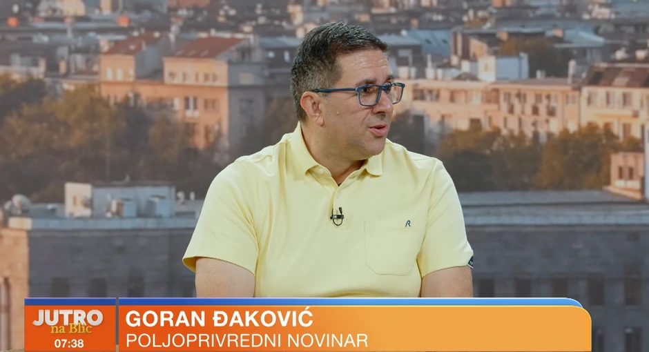 Goran Đaković