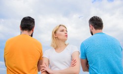 Nareszcie...? Polki nie chcą radykalnie się poświęcać po to, by zdobyć mężczyznę